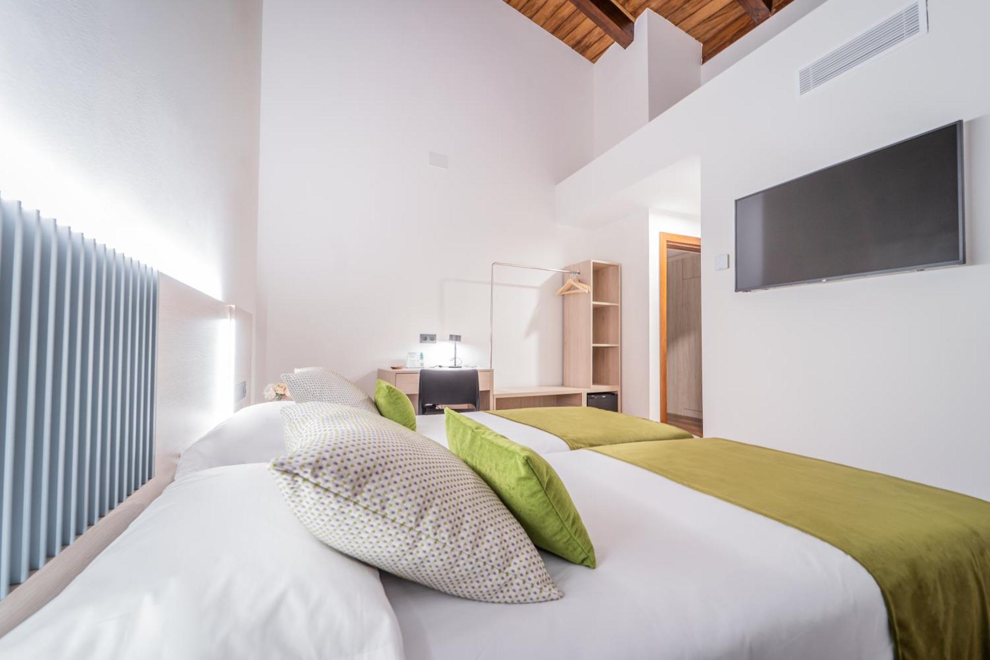 Sahera Hotel Boutique Telde Esterno foto