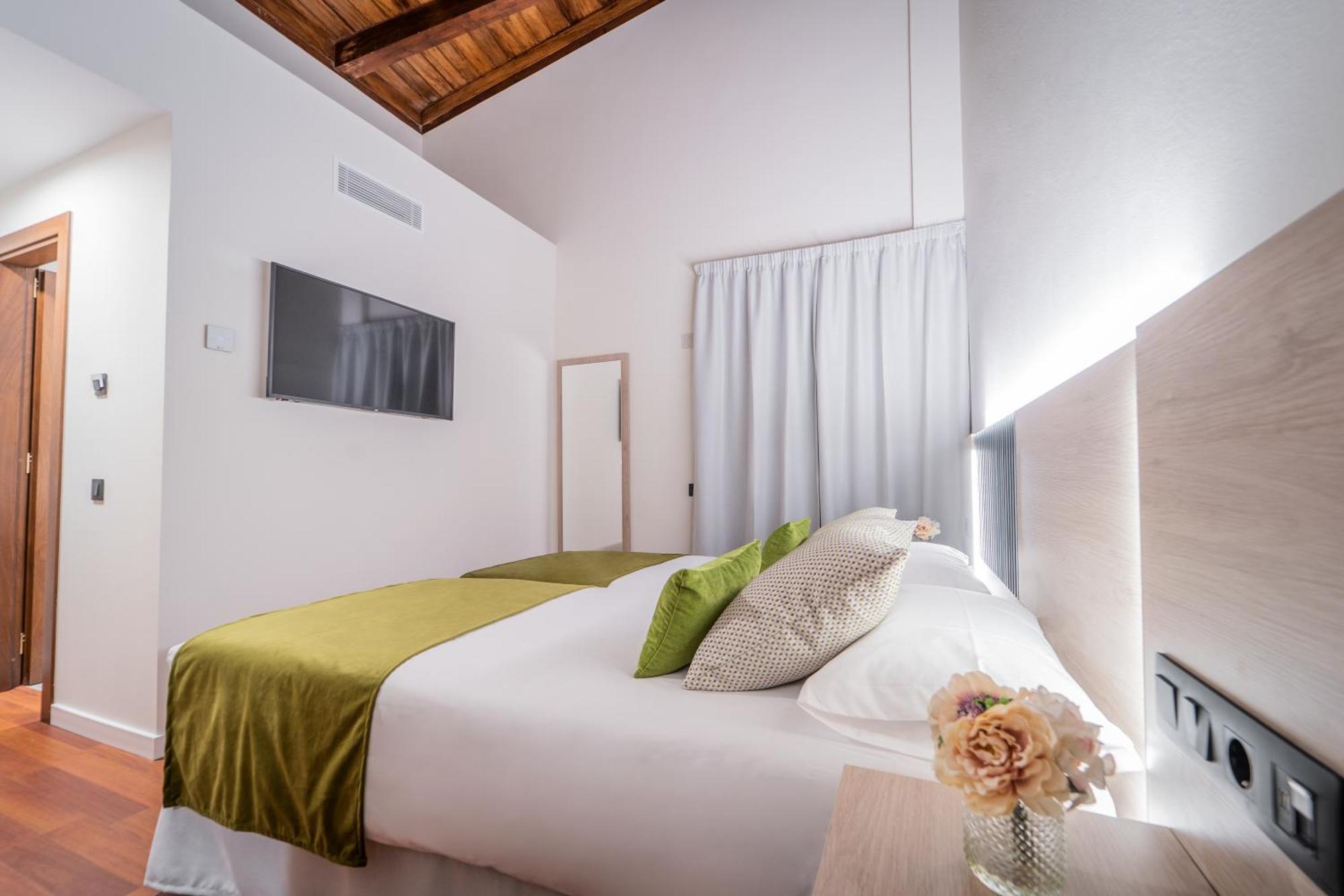Sahera Hotel Boutique Telde Esterno foto